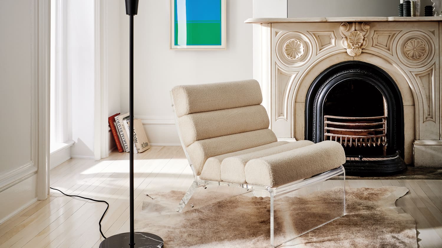 Cb2 paul best sale mccobb